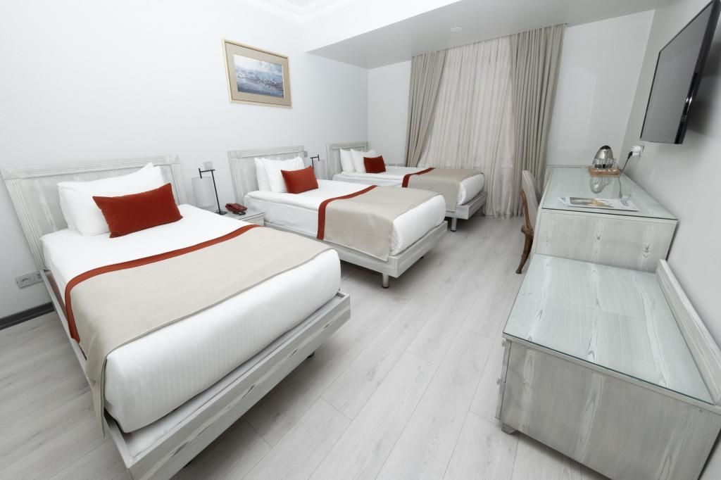 Otel Resmi