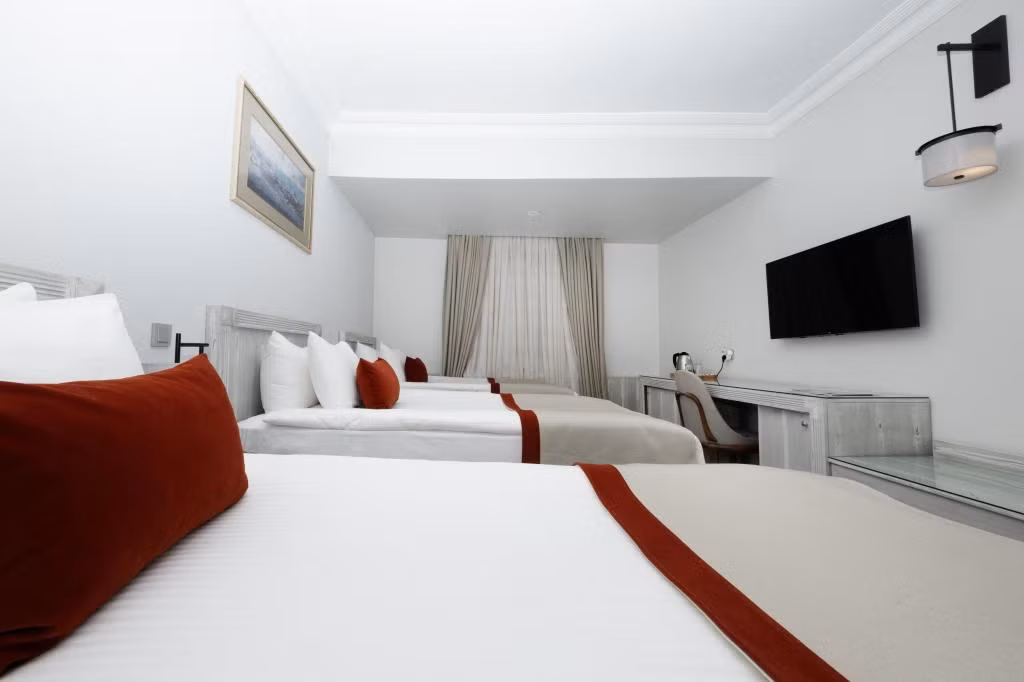 Otel Resmi