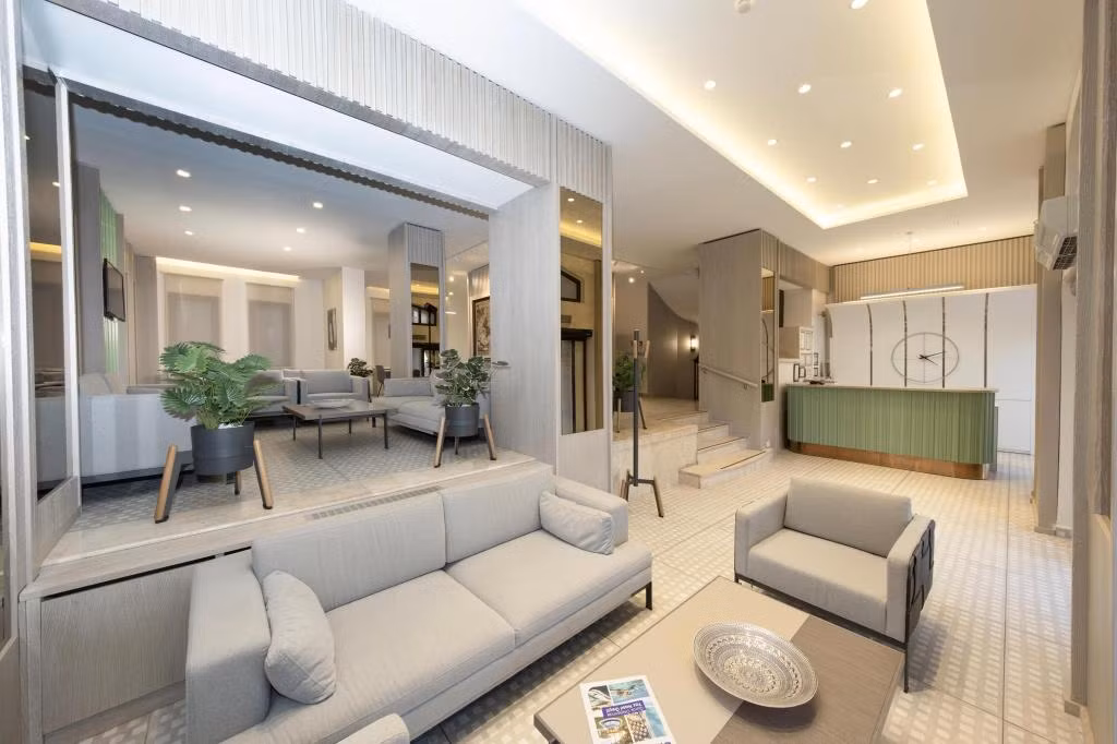 Otel Resmi