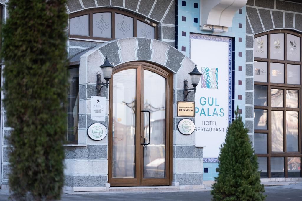 Otel Resmi
