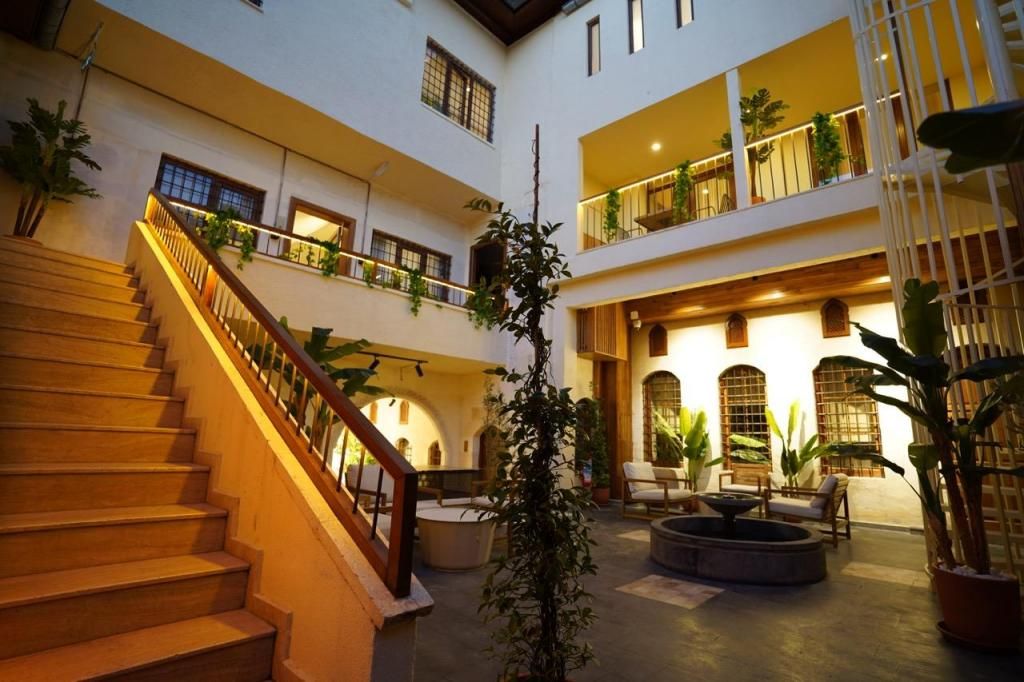 Gülten Hanım Konağı — 4