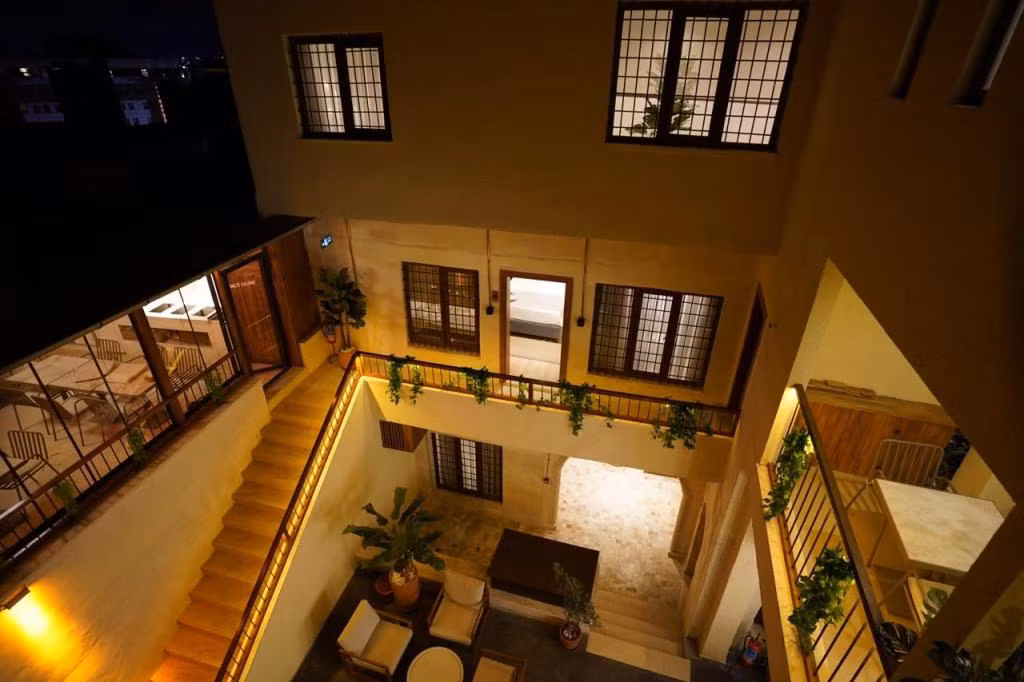Gülten Hanım Konağı — 5