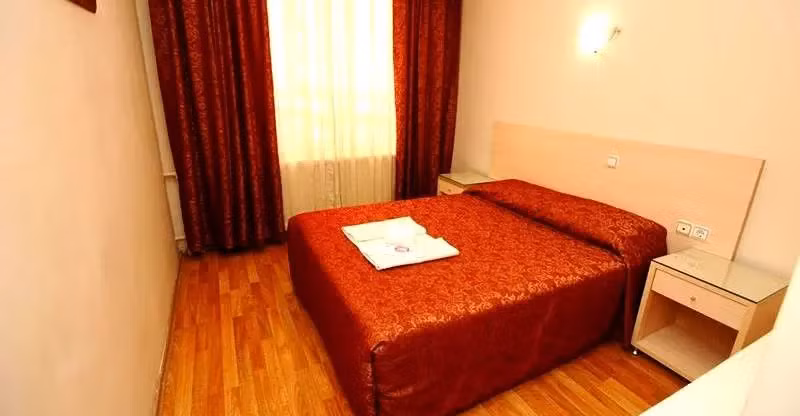Gönç Palas Otel — 9