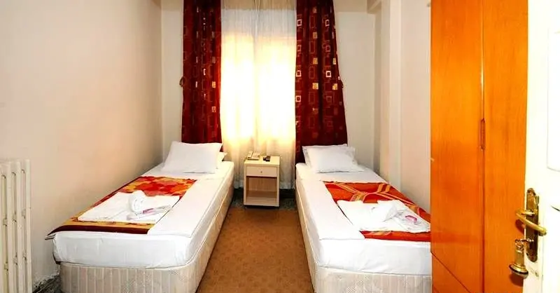 Gönç Palas Otel — 8