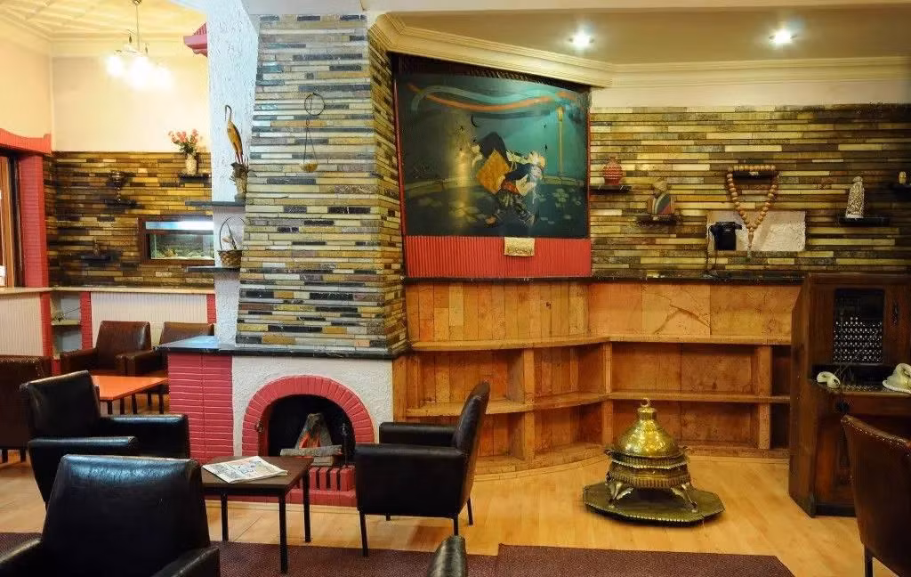 Gönç Palas Otel — 6
