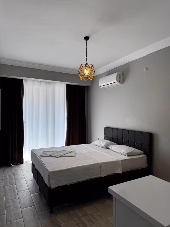 Günaydın Otel Alanya — 4