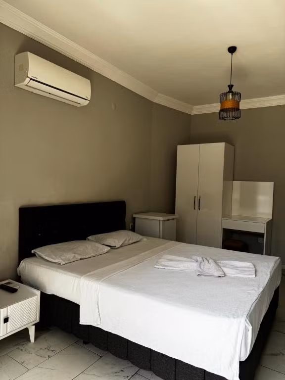 Günaydın Otel Alanya — 5