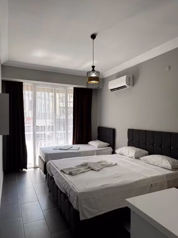 Günaydın Otel Alanya — 8