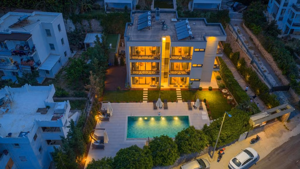 Gündoğan Suites
