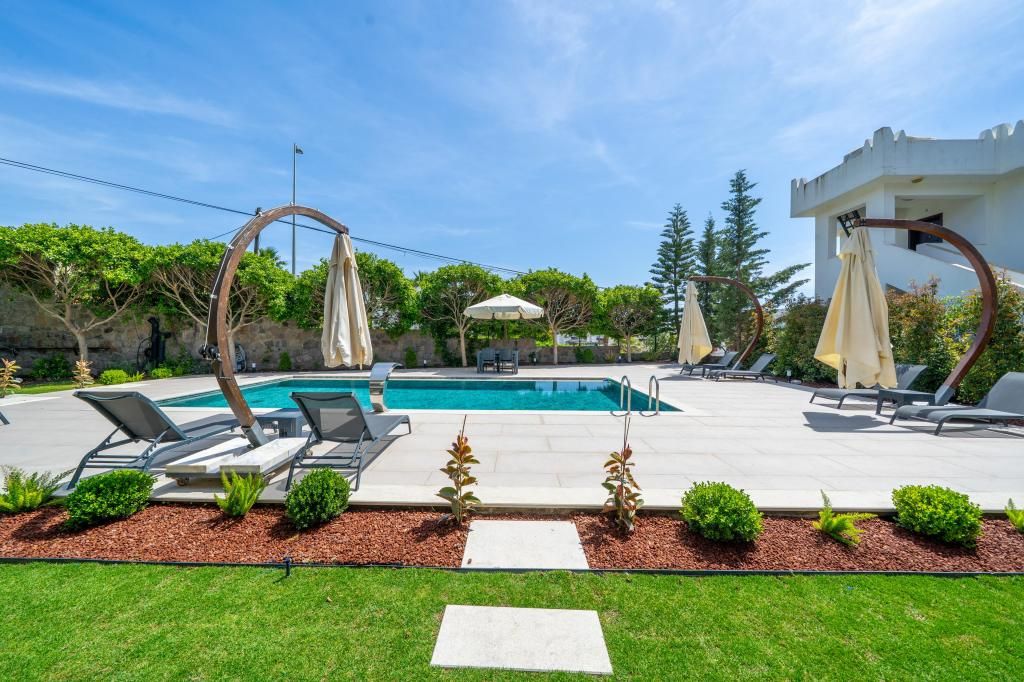 Gündoğan Suites — 5