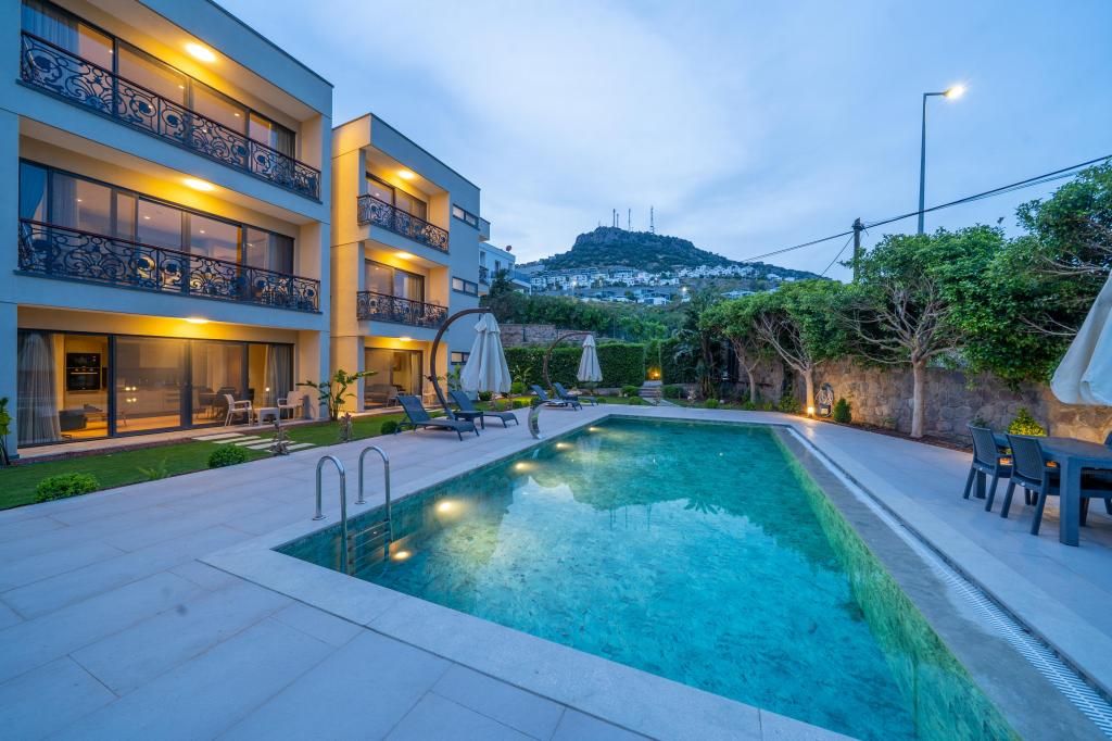 Gündoğan Suites — 6