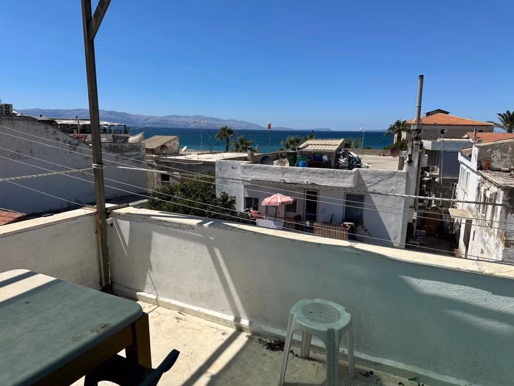 Güneş Apart Çeşme — 3