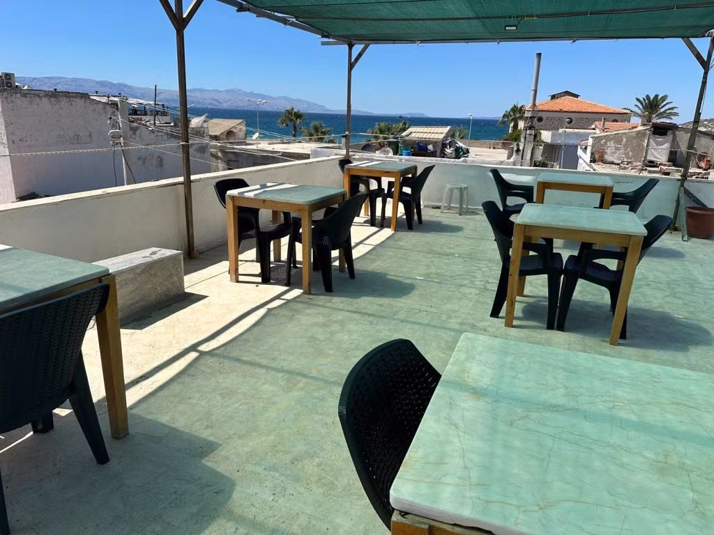 Güneş Apart Çeşme — 4