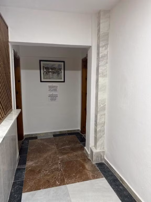 Güneş Apart Çeşme — 9