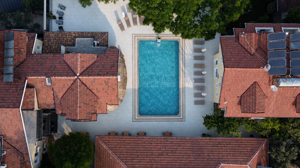 Güneş Boutique Hotel — 2