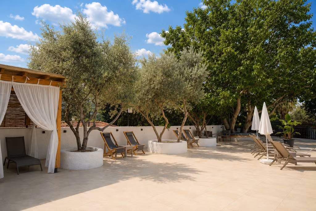 Güneş Boutique Hotel — 6