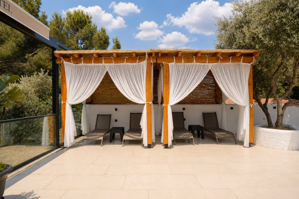 Güneş Boutique Hotel — 7