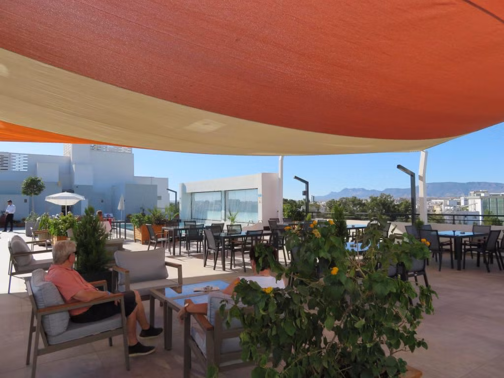 Güneş Hotel — 3