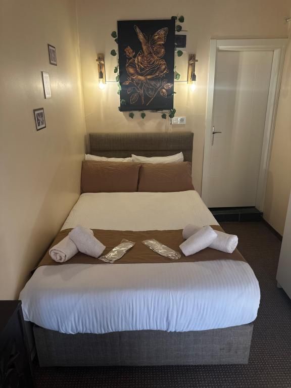 Güner Hotel  — 10
