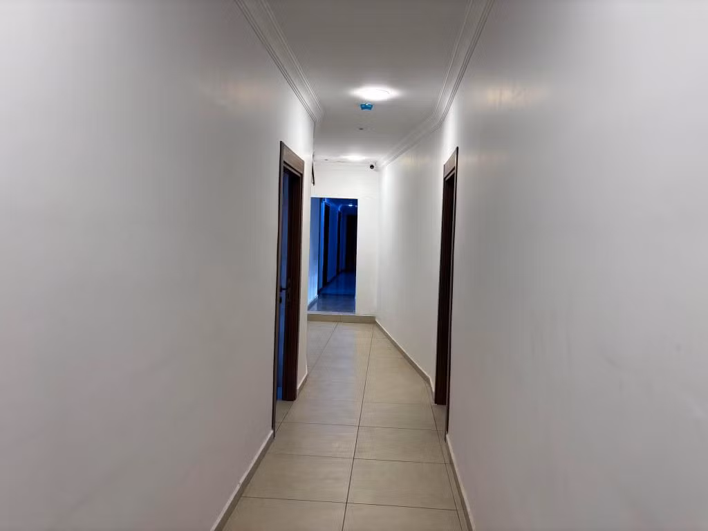 Güney Adana Otel — 8