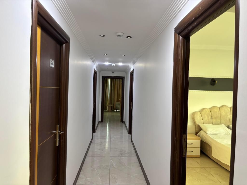 Güney Adana Otel — 9