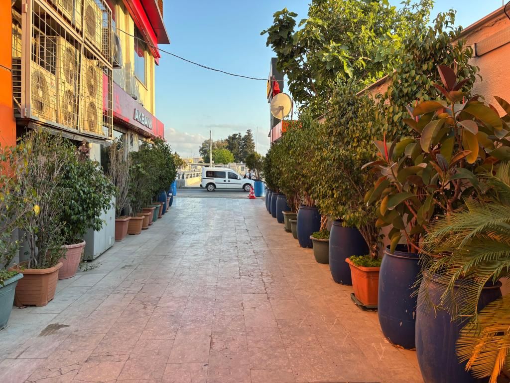 Güney Adana Otel — 3