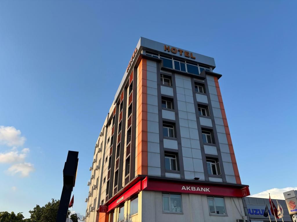 Güney Adana Otel — 5