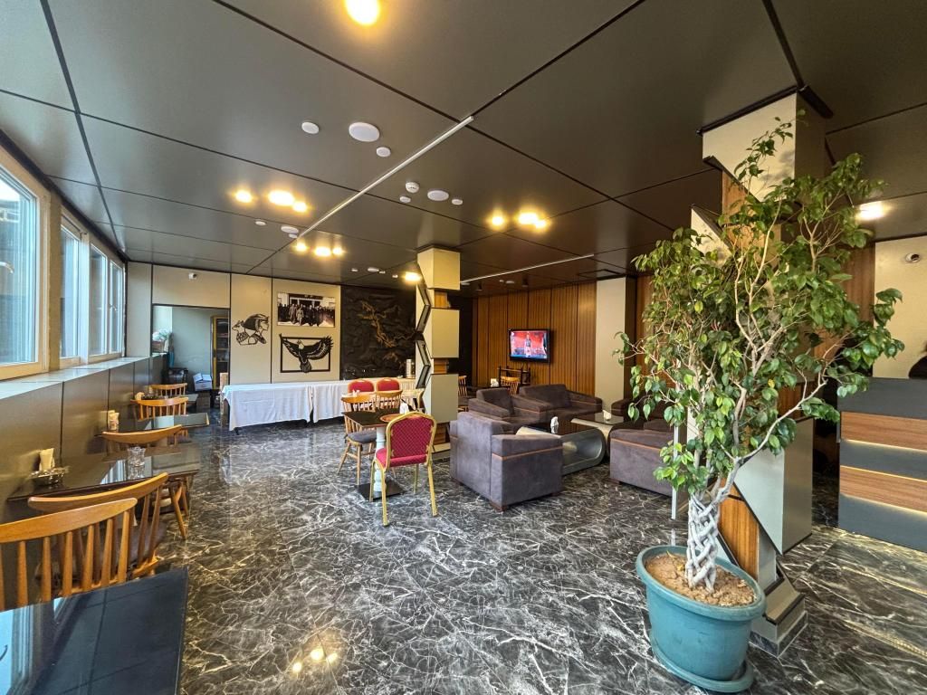 Güney Adana Otel — 6