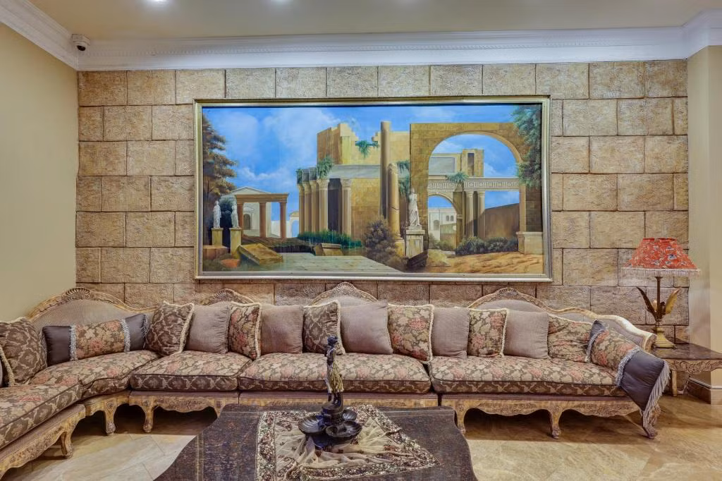 Güre Saruhan Termal Otel — 7