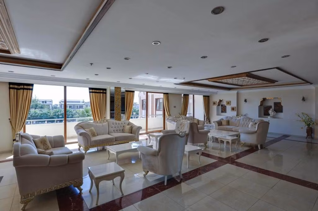 Güre Termal Resort — 2