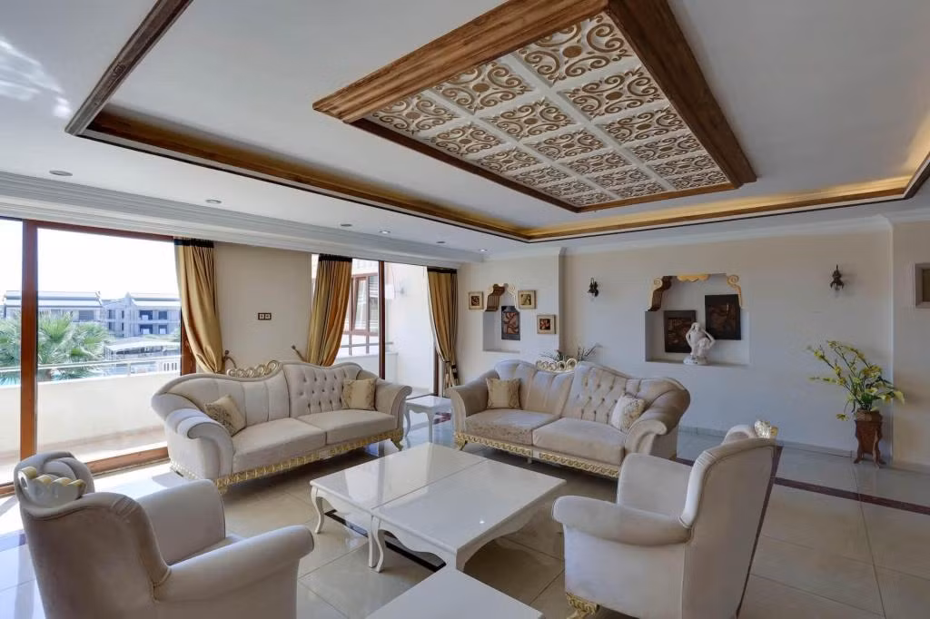 Güre Termal Resort — 3