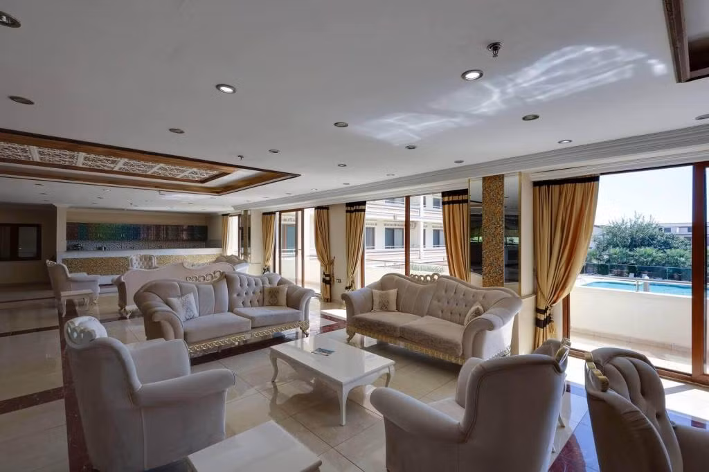 Güre Termal Resort — 4