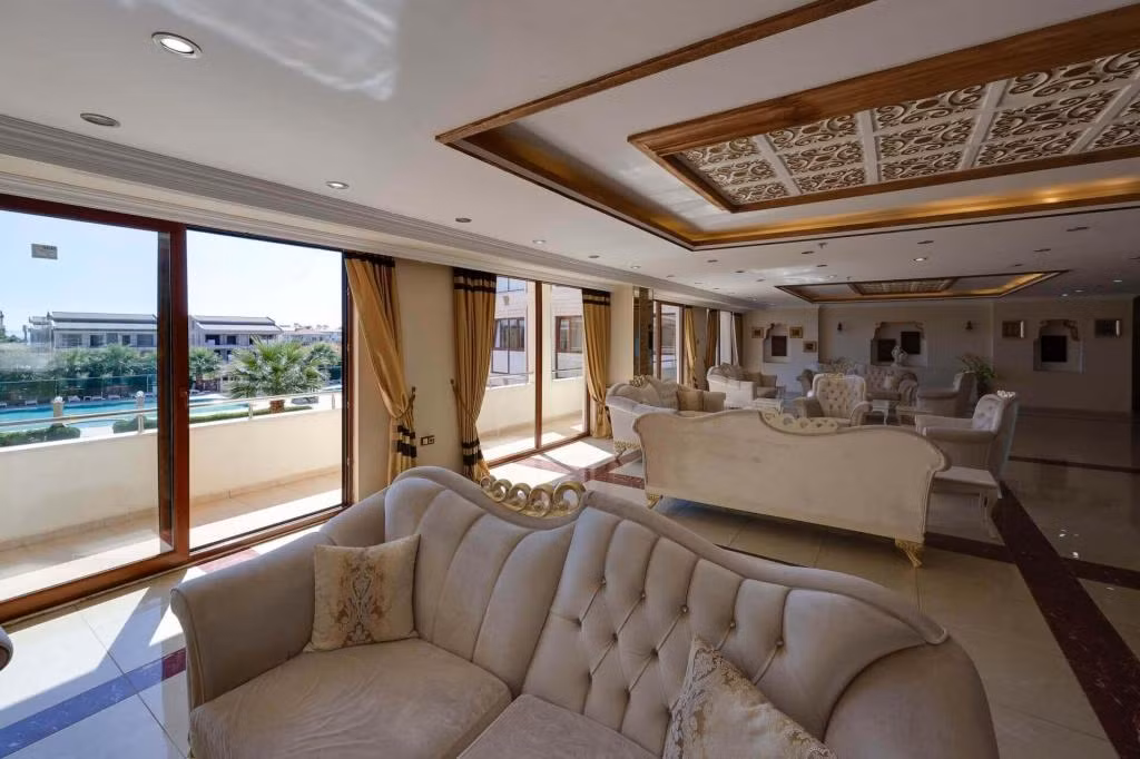 Güre Termal Resort — 5