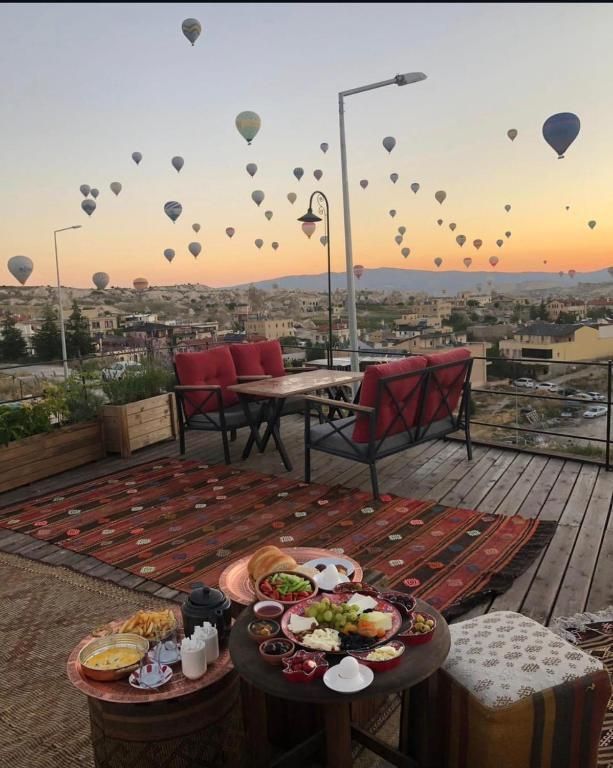 Göreme Rock Cave Hotel — 3