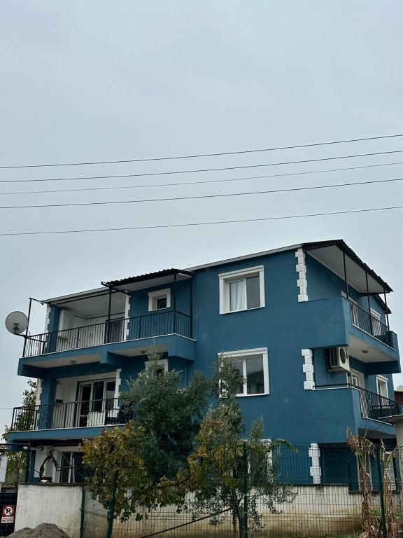 Gürleyen Butik Çiğli