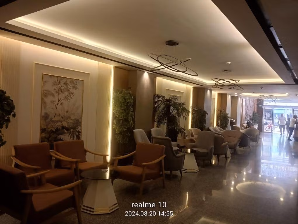 Gürtaş Hotel — 3