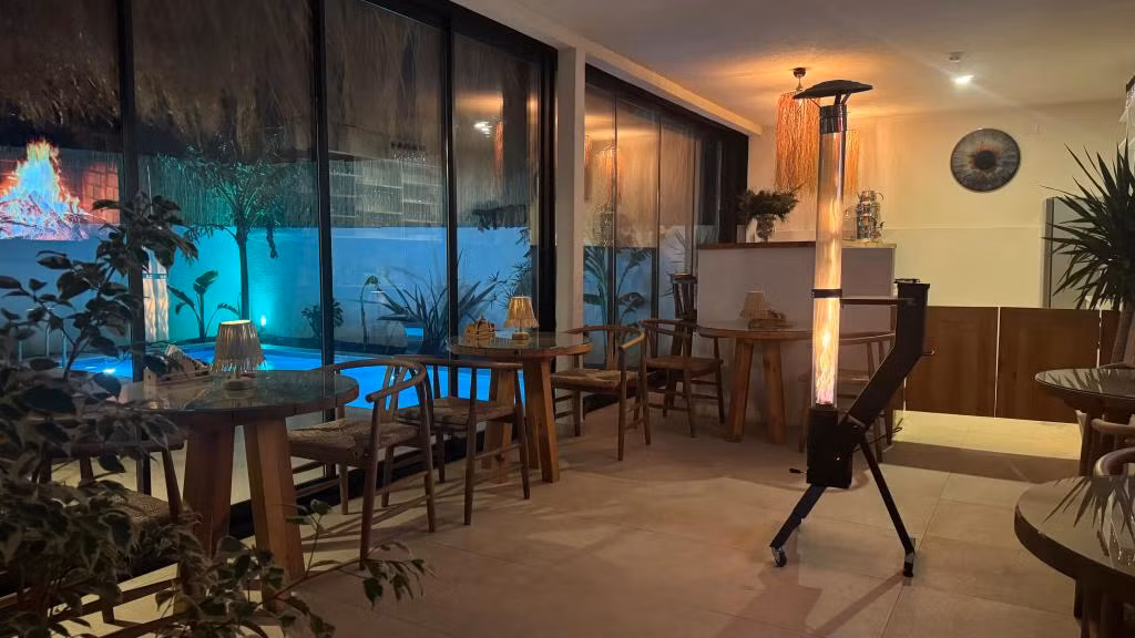 Güzergah Urla — 6