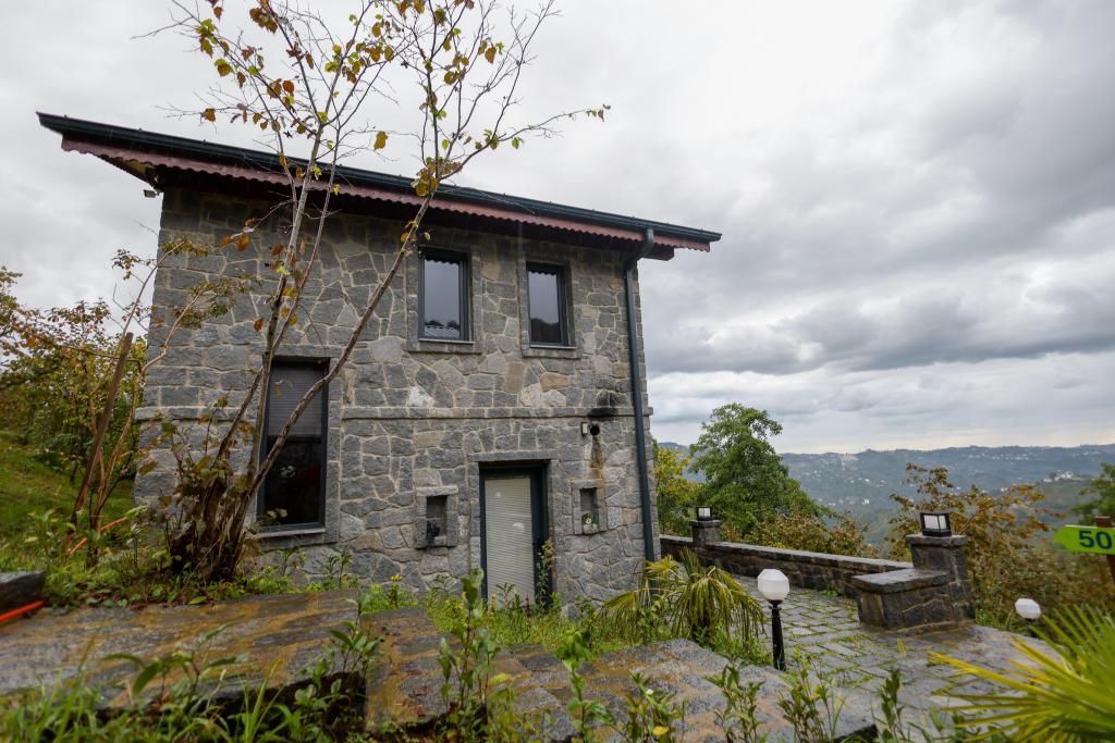 Gafulluk Tatil Köyü Bungalov — 6