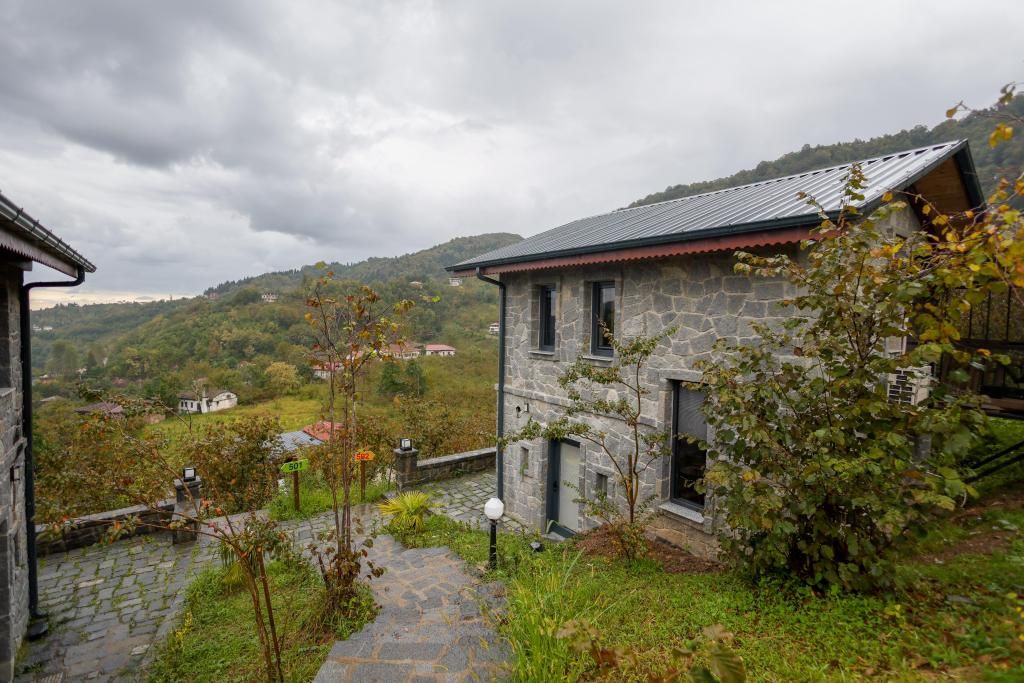 Gafulluk Tatil Köyü Bungalov — 9