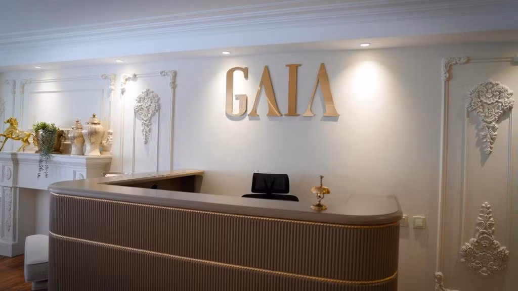 Gaia İstanbul — 7