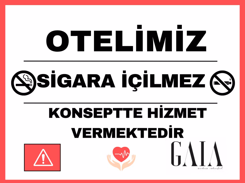 Gaia İstanbul — 2