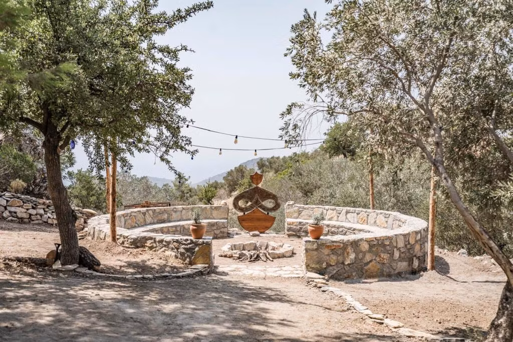 Gaia Temple — 3