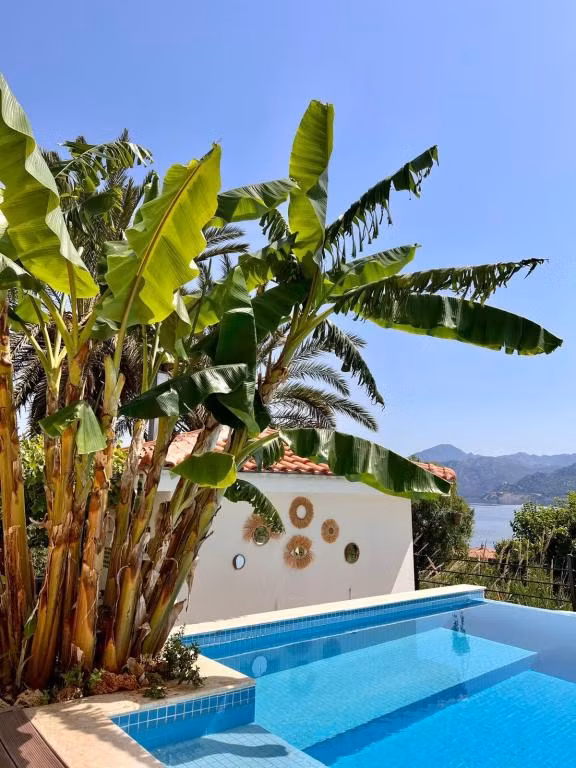 Gala Selimiye Hotel — 9