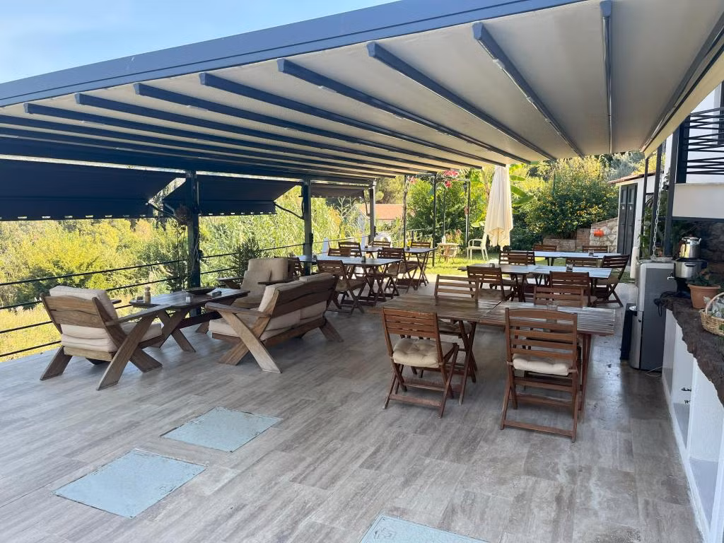 Gala Selimiye Hotel — 8