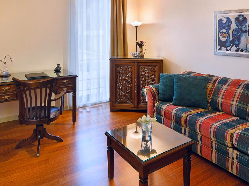 Galateia Residence — 8
