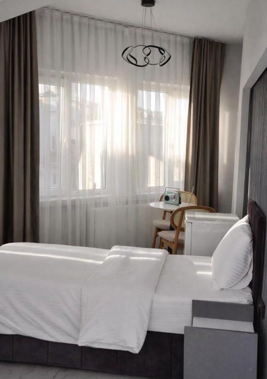 Dorlion Otel — 5