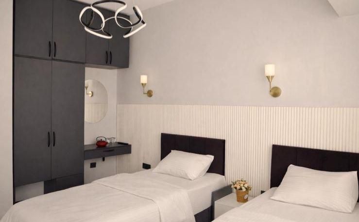Dorlion Otel — 6