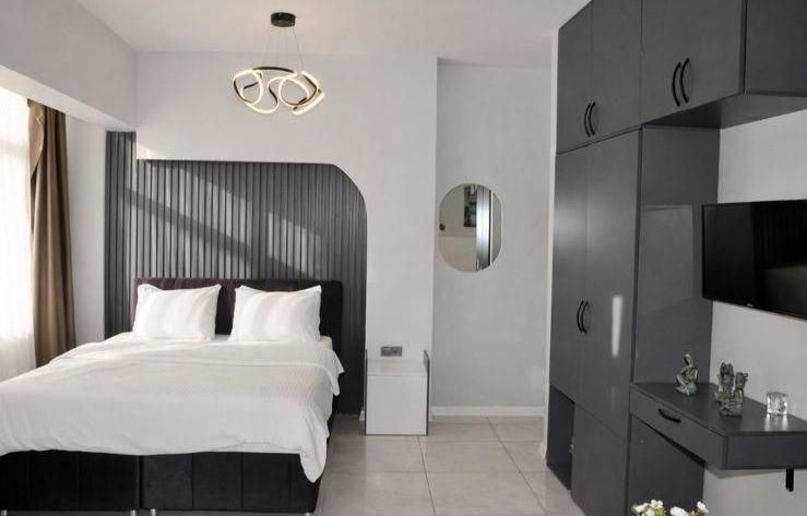 Dorlion Otel — 7