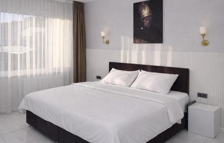 Dorlion Otel — 9