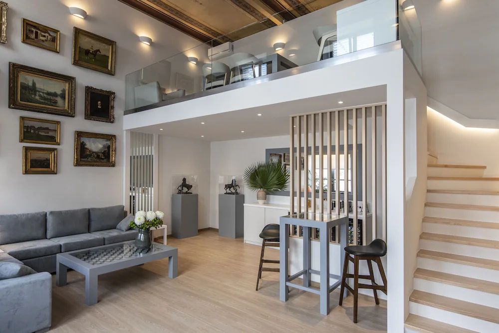 Gallery Suites & Residences, Piraeus — 3